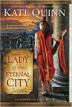 Lady of the Eternal City