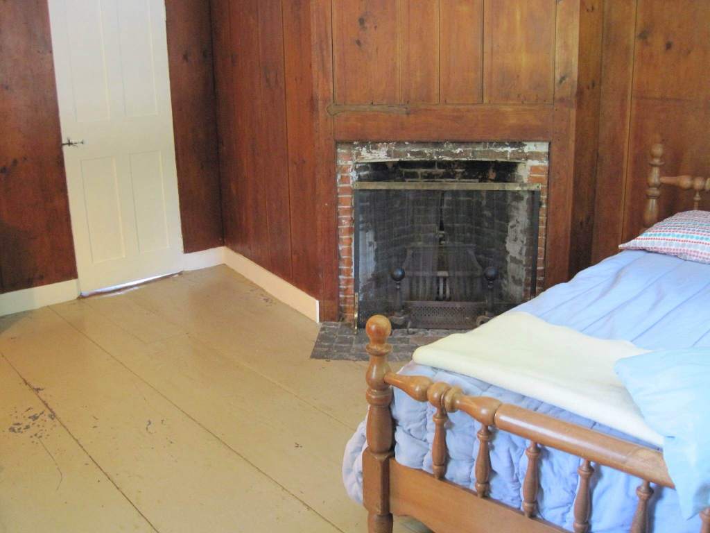 “While the dearest of friends lays in the cold ground”: Epidemic Disease, Incarceration and Patriarchal Control; The Continuing Story of Josiah Spaulding