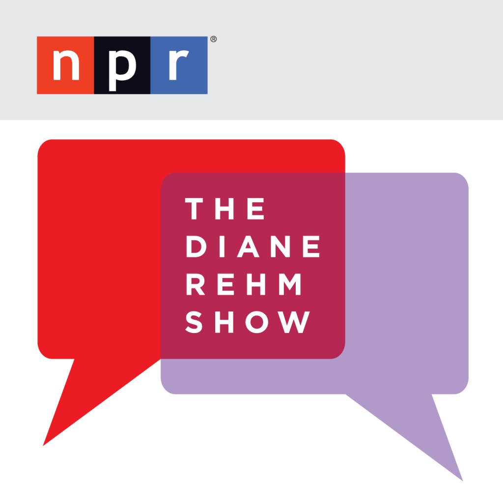 In Praise of “The Diane Rehm&nbsp;Show”