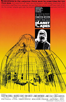 “Planet of the Apes” and the Phenomenology of the Theatrical Film&nbsp;Experience