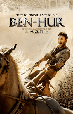 Screening History:  “Ben-Hur” and the Tragedy of the&nbsp;Might-Have-Been