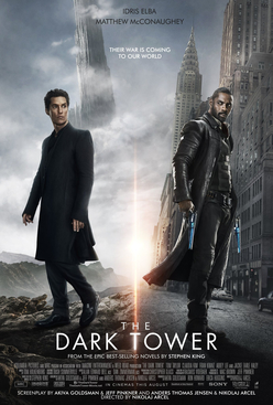 Film Review: “The Dark Tower”&nbsp;(2017)
